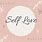 Self-Love Pictures Pinterest