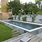 Semi Inground Concrete Pools