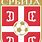 Serbia Football Logo