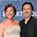 Sergey Brin and Wife