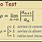 Series Ratio Test