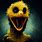 Sesame Street Big Bird Scary