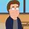 Seth Rogen Family Guy