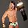 Seth Rollins NXT Attire