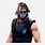 Seth Rollins Shield Mask
