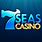 Seven Seas Poker