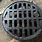 Sewer Drain Cover Lid