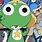 Sgt. Frog Anime