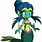 Shantae Mermaid Girls