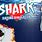 Shark Dating Simulator XL Scene