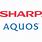 Sharp Aquos TV Logo