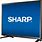 Sharp Smart TV 32