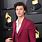 Shawn Mendes Suit