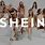 Shein Clothing Store