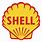 Shell Logo Detail