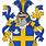 Shelton Coat of Arms