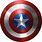 Shield of Captain America