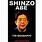 Shinzo Abe Memoir