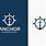 Ship Anchor Logo