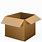 Shipping Box Clip Art