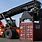 Shipping Container ForkLift