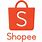 Shopee Logo Icon