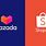 Shopee vs Lazada