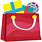 Shopping Bag Emoji Transparent