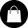 Shopping Bag Symbol