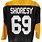 Shoresy Hockey Jersey