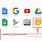 Shortcut to Open Google Chrome