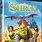 Shrek 1 DVD