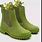 Shrek Boots