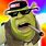 Shrek Meme 1080P