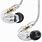 Shure 215 Headphones