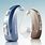 Siemens Rechargeable Hearing Aids