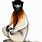 Sifaka Lemur Cartoon