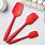 Silicone Kitchen Spatula