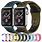 Silicone Watch Bands for Apple 44Mm