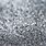 Silver Glitter Abstract Background