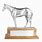 Silver Horse Trophy