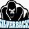 Silverback Football Logo