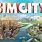 SimCity Wallpaper