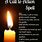Simple Candle Spells