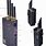 Simple Cell Phone Jammer