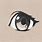 Simple Draw Anime Eyes