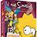Simpsons DVD Set