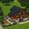 Sims 3 Swiss House