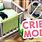 Sims 4 Baby Crib Mod