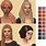Sims 4 CC Hair Colors